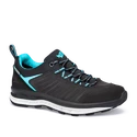 Damskie buty outdoorowe Hanwag Blueridge Low ES Asphalt/Ocean