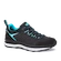 Damskie buty outdoorowe Hanwag Blueridge Low ES Asphalt/Ocean