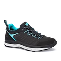 Damskie buty outdoorowe Hanwag Blueridge Low ES Asphalt/Ocean   UK 6,5