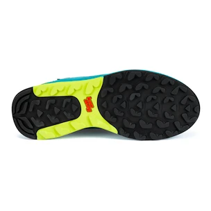 Damskie buty outdoorowe Hanwag Coastrock Low  Lady ES Icefall/Sulphur  UK 5