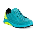 Damskie buty outdoorowe Hanwag Coastrock Low  Lady ES Icefall/Sulphur  UK 5