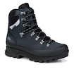 Damskie buty outdoorowe Hanwag Nazcat II  Lady GTX Navy/Black