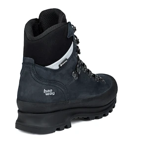 Damskie buty outdoorowe Hanwag Nazcat II  Lady GTX Navy/Black