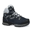 Damskie buty outdoorowe Hanwag Tatra II  Bunion Lady GTX Navy/Light Grey  UK 5,5
