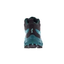 Damskie buty outdoorowe Inov-8  Rocfly G 390 GTX W (S) pine/teal/slate