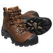 Damskie buty outdoorowe Keen Pyrenees Syrup