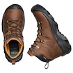 Damskie buty outdoorowe Keen Pyrenees Syrup