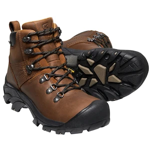 Damskie buty outdoorowe Keen Pyrenees Syrup