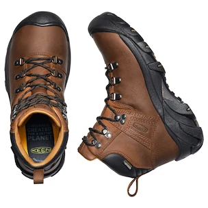 Damskie buty outdoorowe Keen Pyrenees Syrup