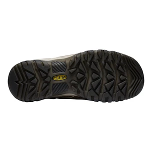 Damskie buty outdoorowe Keen TARGHEE IV WP Brindle/Nostalgia rose