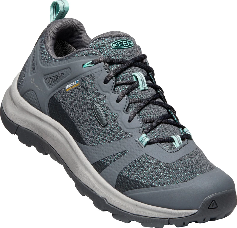 Damskie buty outdoorowe Keen  Terradora II WP Women