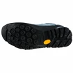 Damskie buty outdoorowe La Sportiva  Boulder X Slate/Red Plum