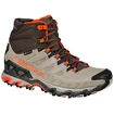 Damskie buty outdoorowe La Sportiva  Ultra Raptor II Mid Leather Woman GTX