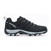 Damskie buty outdoorowe Merrell Accentor  3 Sport Gtx Black  UK 7