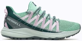 Damskie buty outdoorowe Merrell Bravada Edge Jade