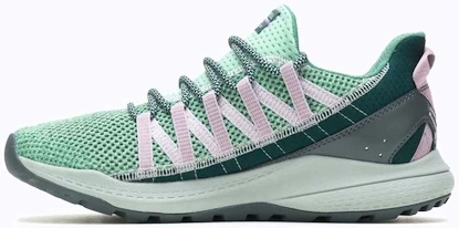 Damskie buty outdoorowe Merrell  Bravada Edge Jade  UK 5