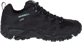 Damskie buty outdoorowe Merrell Claypool Sport GTX