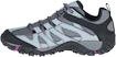 Damskie buty outdoorowe Merrell Claypool Sport Gtx Monument/Mulberry