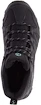 Damskie buty outdoorowe Merrell Claypool Sport Mid Gtx Black/Wave