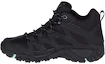Damskie buty outdoorowe Merrell Claypool Sport Mid Gtx Black/Wave