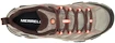 Damskie buty outdoorowe Merrell Moab 3 Gtx Bungee Cord