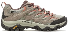 Damskie buty outdoorowe Merrell Moab 3 Gtx Bungee Cord