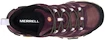 Damskie buty outdoorowe Merrell Moab 3 Gtx Burgundy/Burlwood