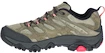 Damskie buty outdoorowe Merrell Moab 3 Gtx Olive