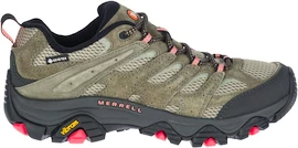 Damskie buty outdoorowe Merrell Moab 3 Gtx Olive