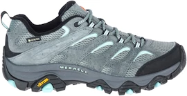 Damskie buty outdoorowe Merrell Moab 3 GTX Sedona Sage