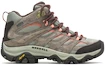 Damskie buty outdoorowe Merrell Moab 3 Mid Gtx Bungee Cord