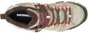 Damskie buty outdoorowe Merrell Moab 3 Mid Gtx Bungee Cord
