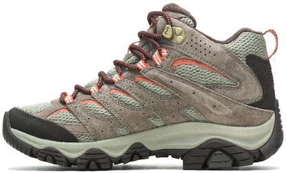 Damskie buty outdoorowe Merrell  Moab 3 Mid Gtx Bungee Cord  UK 7