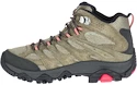 Damskie buty outdoorowe Merrell Moab 3 Mid Gtx Olive