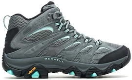 Damskie buty outdoorowe Merrell Moab 3 Mid Gtx Sedona Sage