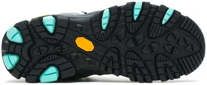 Damskie buty outdoorowe Merrell  Moab 3 Mid Gtx Sedona Sage  UK 3,5