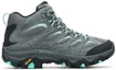 Damskie buty outdoorowe Merrell  Moab 3 Mid Gtx Sedona Sage  UK 3,5