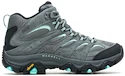 Damskie buty outdoorowe Merrell  Moab 3 Mid Gtx Sedona Sage  UK 3,5
