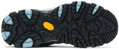 Damskie buty outdoorowe Merrell  Moab 3 Stonewash  UK 4,5