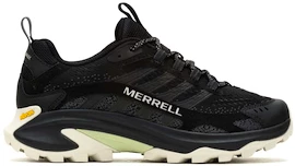 Damskie buty outdoorowe Merrell Moab Speed 2 Black