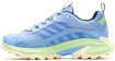 Damskie buty outdoorowe Merrell Moab Speed 2 Gtx Cornflower