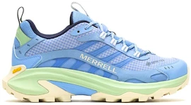 Damskie buty outdoorowe Merrell Moab Speed 2 Gtx Cornflower