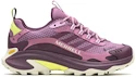 Damskie buty outdoorowe Merrell Moab Speed 2 Gtx Mauve