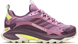 Damskie buty outdoorowe Merrell Moab Speed 2 Gtx Mauve