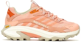 Damskie buty outdoorowe Merrell Moab Speed 2 Peach