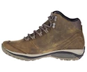 Damskie buty outdoorowe Merrell  Siren Traveller 3 Mid Wp Brindle/Boulder