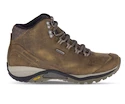 Damskie buty outdoorowe Merrell  Siren Traveller 3 Mid Wp Brindle/Boulder