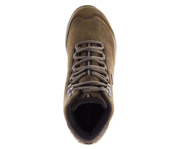 Damskie buty outdoorowe Merrell  Siren Traveller 3 Mid Wp Brindle/Boulder