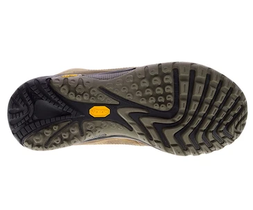 Damskie buty outdoorowe Merrell  Siren Traveller 3 Mid Wp Brindle/Boulder