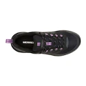 Damskie buty outdoorowe Merrell Speed Strike 2 Gtx Black